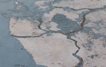 fibreglass roofing replacement South Chard