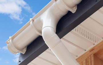 South Chard gutter installation costs