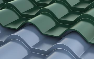 who should consider South Chard plastic roofs