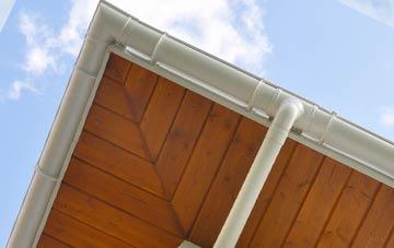 South Chard soffit types